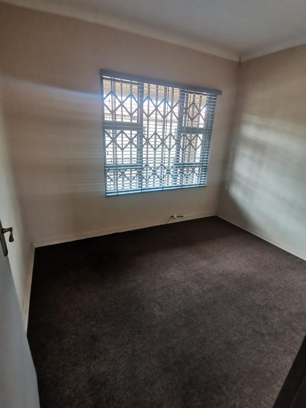 To Let 1 Bedroom Property for Rent in Bult West North West